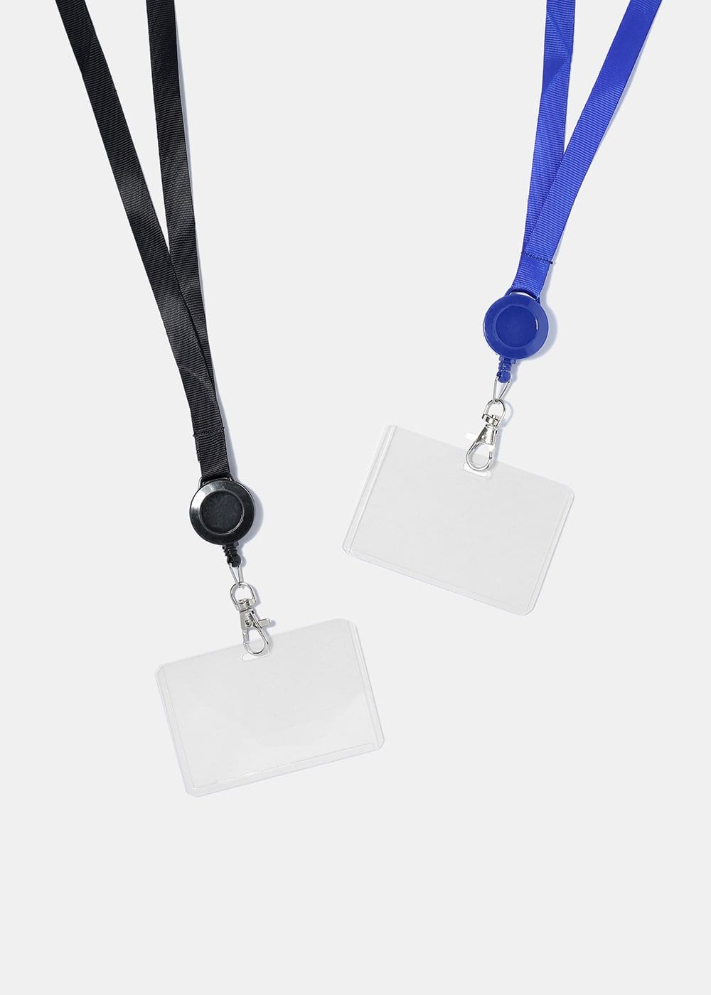 Solid Color ID Lanyard | Preface Bahamas