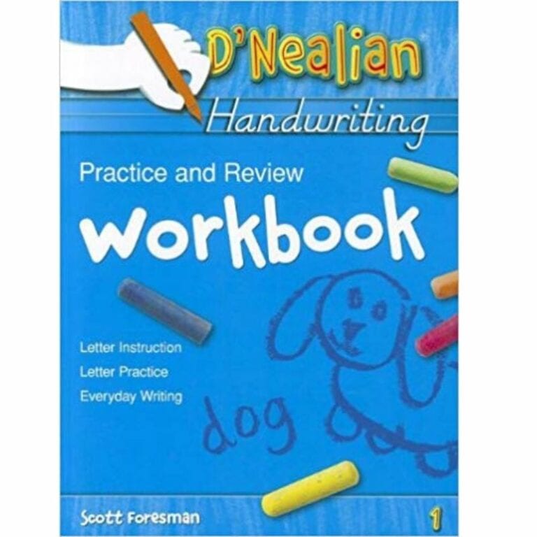 d-nealian-handwriting-practice-and-review-book-grade-one-1-preface