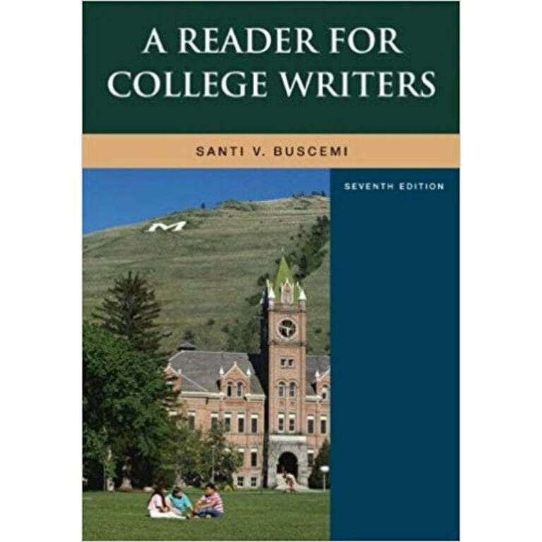 easy writer 7th edition online free easy writer 7th edition online free