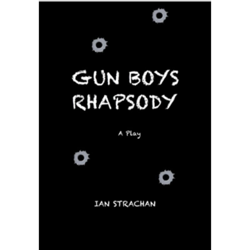 Gun Boys Rhapsody Analysis